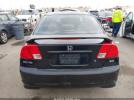Honda Civic Ex Image 4