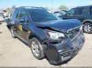 Subaru Forester 2.5i Touring Image 1
