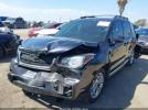 Subaru Forester 2.5i Touring Image 6