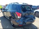 Subaru Forester 2.5i Touring Image 5