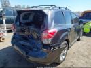 Subaru Forester 2.5i Touring Image 4