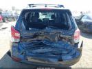 Subaru Forester 2.5i Touring Image 13