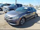Honda Civic Lx Image 8