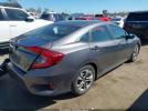 Honda Civic Lx Image 9