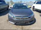 Honda Civic Lx Image 4