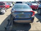 Honda Civic Lx Image 16