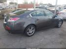 Acura TL 3.5 Image 8