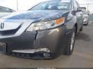 Acura TL 3.5 Image 6