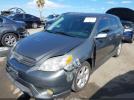 Toyota Matrix Xr Image 3