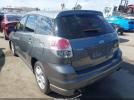 Toyota Matrix Xr Image 2