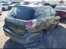 Toyota Matrix Xr Image 4