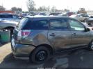 Toyota Matrix Xr Image 8