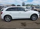 Audi Q5 2.0t Premium Image 11