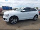 Audi Q5 2.0t Premium Image 10