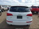 Audi Q5 2.0t Premium Image 14