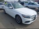 Mercedes-Benz C-Class 4matic Image 1