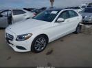 Mercedes-Benz C-Class 4matic Image 3