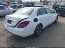 Mercedes-Benz C-Class 4matic Image 2