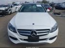 Mercedes-Benz C-Class 4matic Image 12