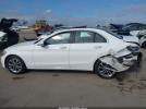 Mercedes-Benz C-Class 4matic Image 11