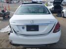 Mercedes-Benz C-Class 4matic Image 13