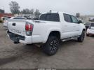 Toyota Tacoma Trd Sport Image 4