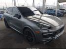 Porsche Cayenne Gts Image 1