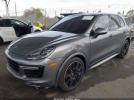 Porsche Cayenne Gts Image 2