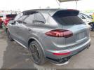 Porsche Cayenne Gts Image 5