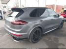 Porsche Cayenne Gts Image 4