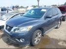 Nissan Pathfinder Image 4