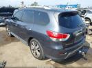 Nissan Pathfinder Image 2