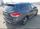 Nissan Pathfinder Image 17