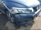 Nissan Pathfinder Image 11