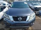Nissan Pathfinder Image 10