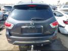 Nissan Pathfinder Image 15