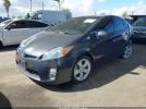 Toyota Prius Four Image 9