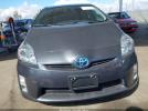 Toyota Prius Four Image 11