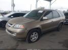 Acura MDX Image 16