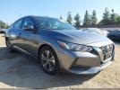 Nissan Sentra Sv Xtronic Cvt Image 1