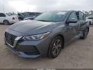 Nissan Sentra Sv Xtronic Cvt Image 2