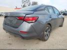 Nissan Sentra Sv Xtronic Cvt Image 3