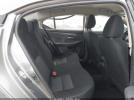 Nissan Sentra Sv Xtronic Cvt Image 16