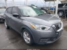 Nissan Kicks S Xtronic Cvt Image 1