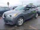 Nissan Kicks S Xtronic Cvt Image 5