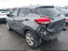 Nissan Kicks S Xtronic Cvt Image 6