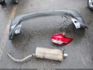 Nissan Kicks S Xtronic Cvt Image 12