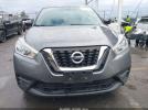 Nissan Kicks S Xtronic Cvt Image 4
