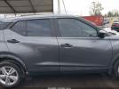 Nissan Kicks S Xtronic Cvt Image 16