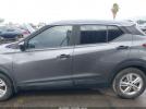Nissan Kicks S Xtronic Cvt Image 3